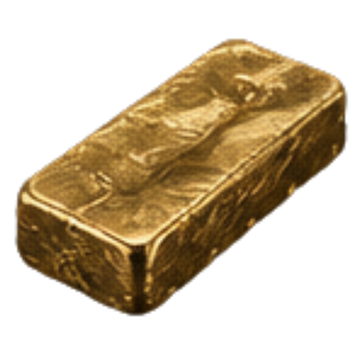 Gold Doré