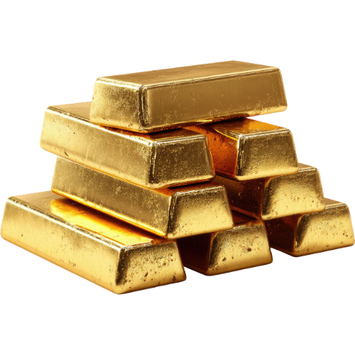 Gold Bullion
