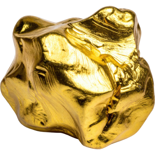 Gold Nuggets