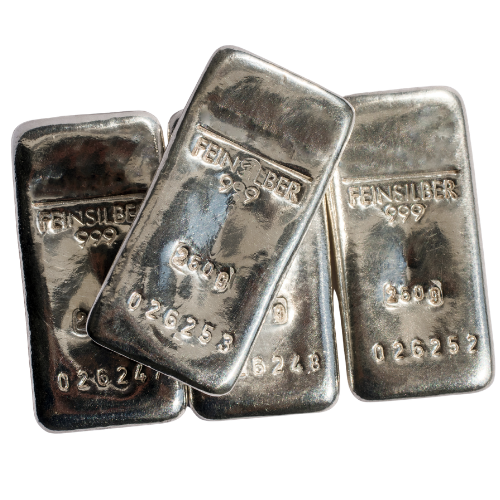 Silver