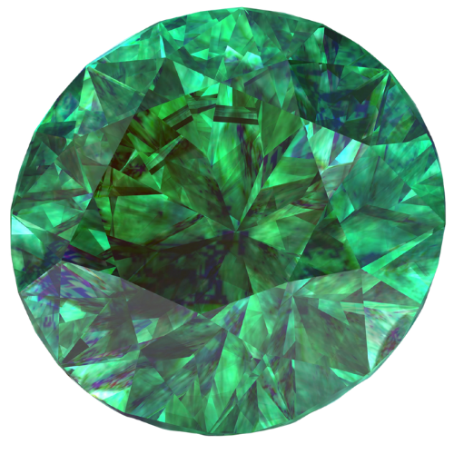Emerald