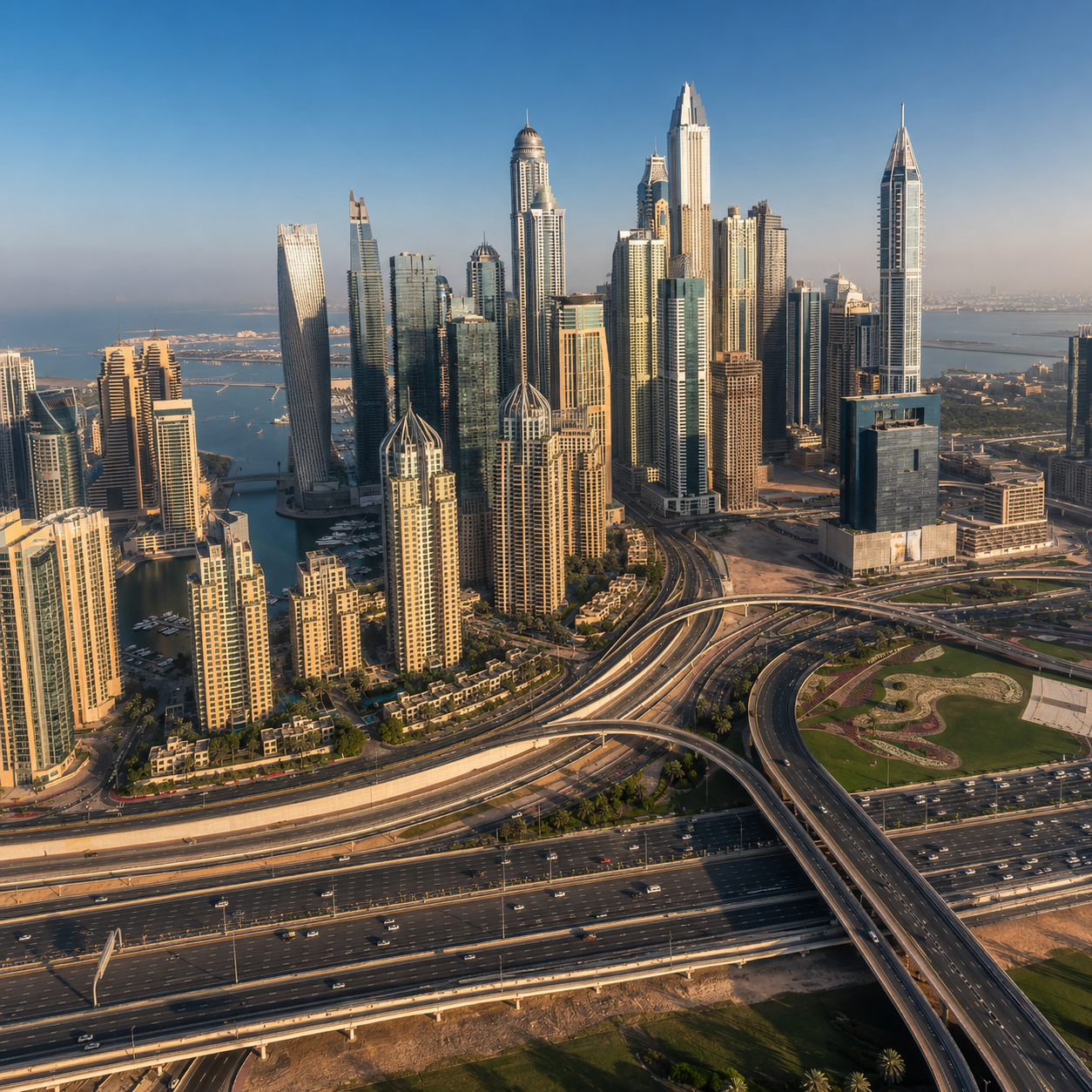 Dubai — About Serankua Jewellery Trading