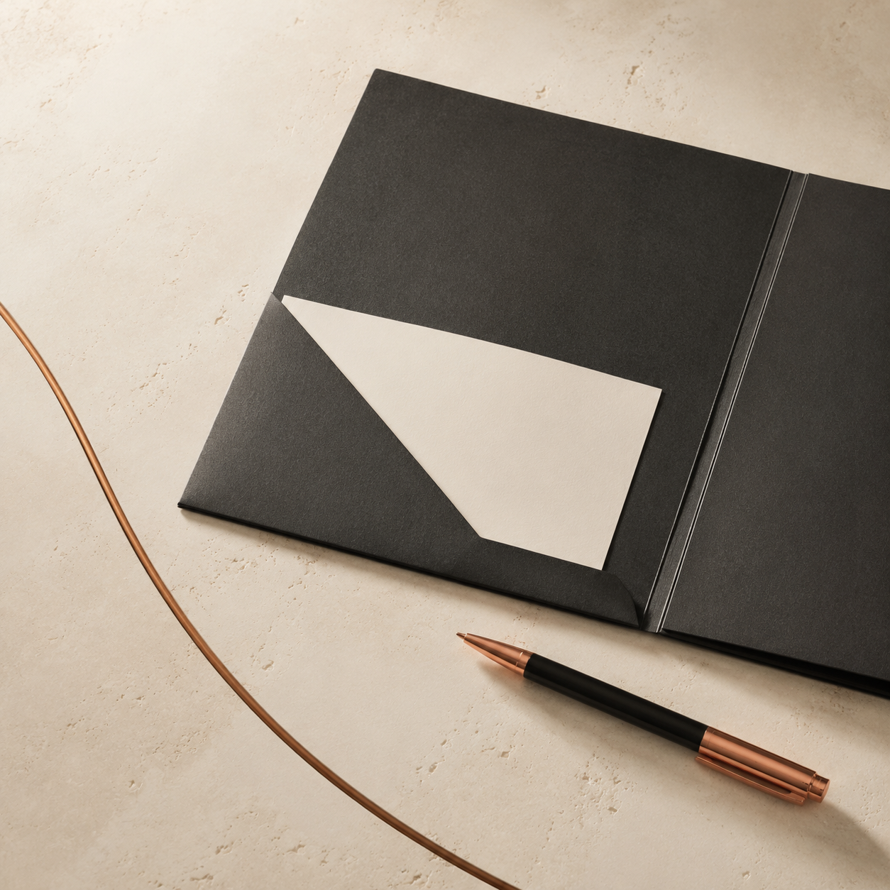 Structured international transaction solutions